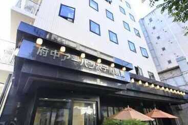 Fuchu Urban Hotel Annex - Fuchu
