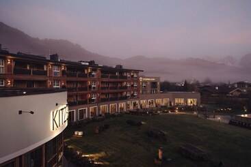 מלון דירות Kitzbuhel Lodge
