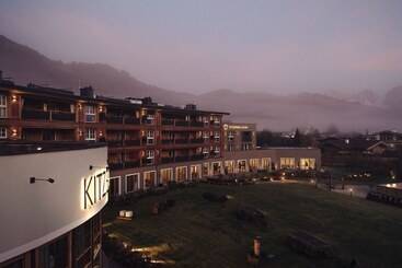 Kitzbuhel Lodge