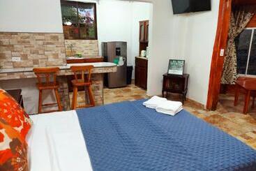 Loma Tranquila