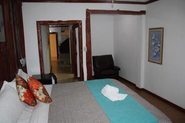 Loma Tranquila