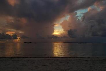 پانسیون Anaya Beach Resort