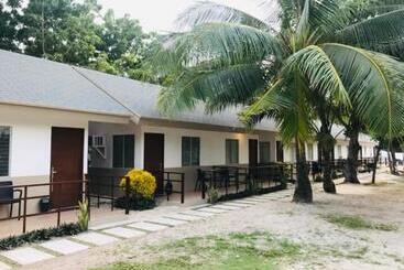 پانسیون Anaya Beach Resort