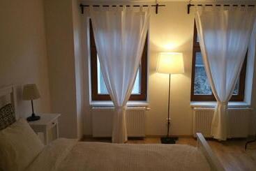 پانسیون Apartment 179