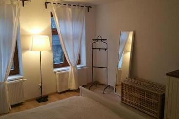 پانسیون Apartment 179