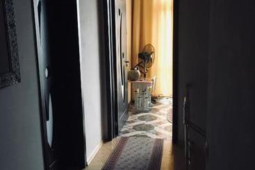 پانسیون Ketis Guest House