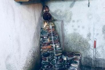 پانسیون Ketis Guest House