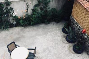 پانسیون Ketis Guest House