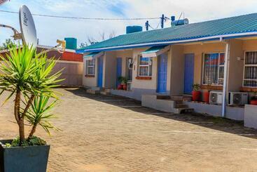 پانسیون Kubung Guest House