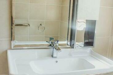 پانسیون Kubung Guest House