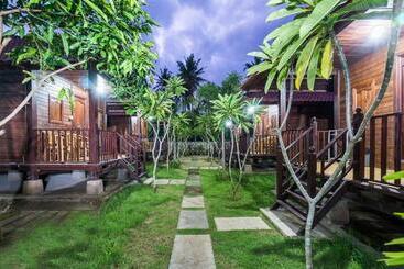 پانسیون Lembongan Bagus Villa