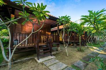 پانسیون Lembongan Bagus Villa
