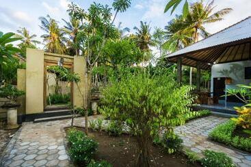 پانسیون Lembongan Bagus Villa