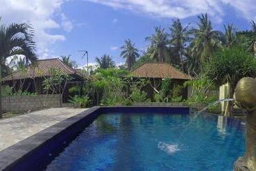 پانسیون Lembongan Bagus Villa