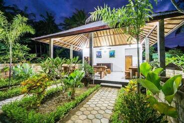 پانسیون Lembongan Bagus Villa