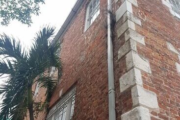 پانسیون Mobay Kotch   Hostel