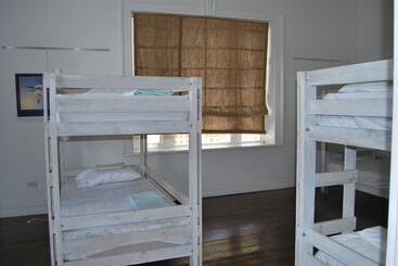پانسیون Mobay Kotch   Hostel
