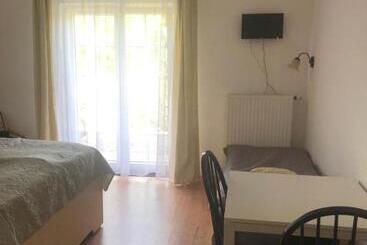 پانسیون Ubytování U Draka