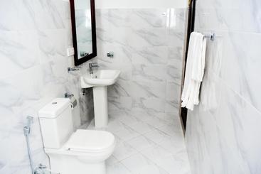 پانسیون Villa De White Sambur