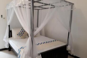 پانسیون Apna Homestay Apartments