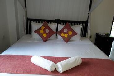 پانسیون Apna Homestay Apartments