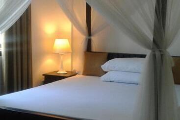 پانسیون Apna Homestay Apartments