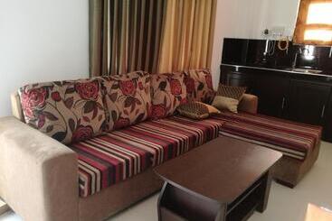 پانسیون Apna Homestay Apartments