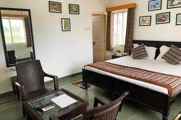 پانسیون Gadh Ganesh Homestay
