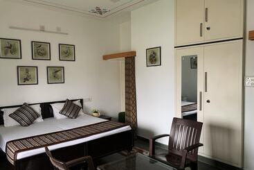 پانسیون Gadh Ganesh Homestay