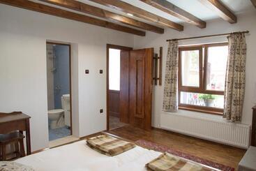 膳宿费 Guest House Zlateya