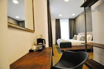 پانسیون Heritage Hotel Petrakija
