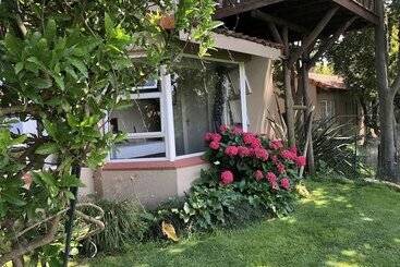 پانسیون Hills And Dales Accommodation