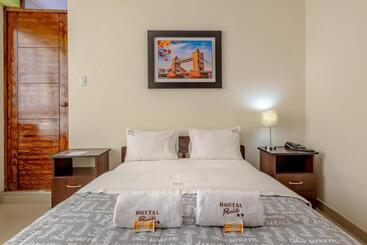 پانسیون Hostal Florida
