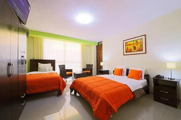 پانسیون Hostal Florida
