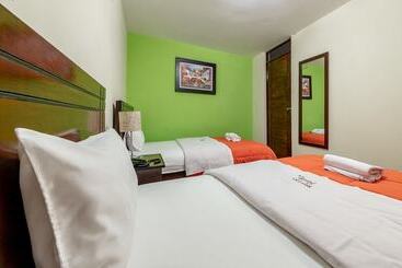 پانسیون Hostal Florida