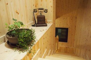 پانسیون Mua Guesthouse