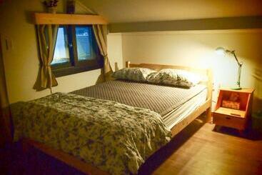 펜션 Mua Guesthouse
