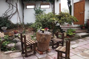 پانسیون Mua Guesthouse