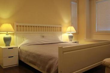پانسیون Fuhowe Guesthouse