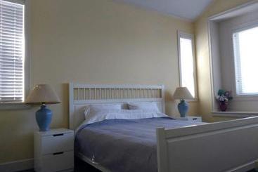 پانسیون Fuhowe Guesthouse