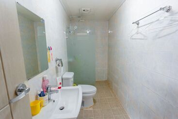 پانسیون Panda Guesthouse