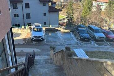 پانسیون Panorama Guest House