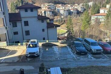 پانسیون Panorama Guest House