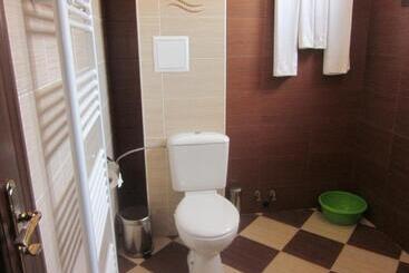 پانسیون Panorama Guest House