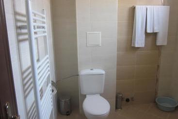 پانسیون Panorama Guest House