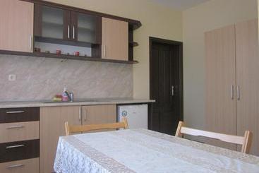 پانسیون Panorama Guest House