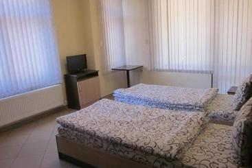 پانسیون Panorama Guest House