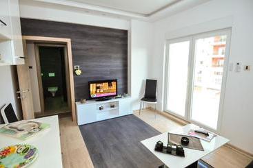 Aco Apartment - Trebinje