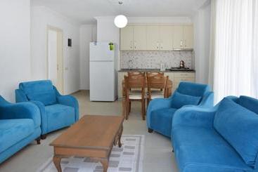Duygu Apart