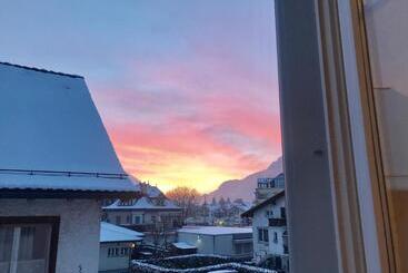 Interlaken Marco Hostel